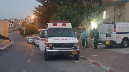 فظيع في طمرة: العثور على جثّة آمنة ياسين (35 عامًا) وهي حامل وعليها آثار عنف